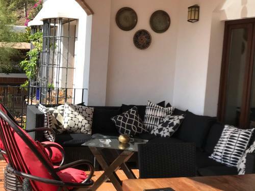 Villa Alquer�a Del Duende