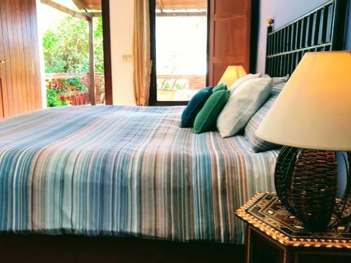 Villa Alquer�a Del Duende