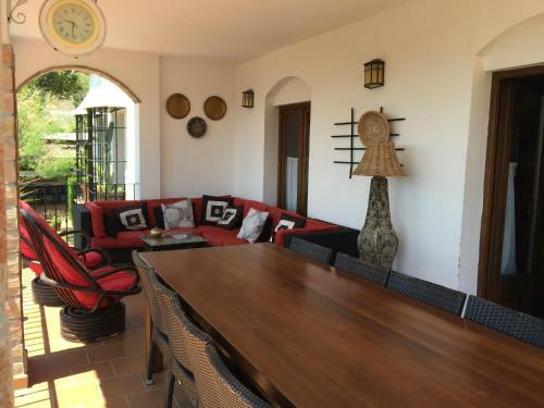 Villa Alquer�a Del Duende