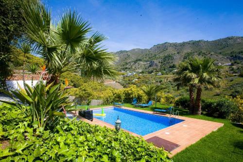 Villa Alquer�a Del Duende