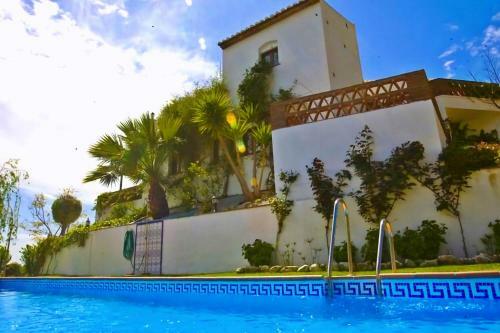 Villa Alquer�a Del Duende