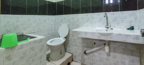 Hotel Alya Guest House Syariah