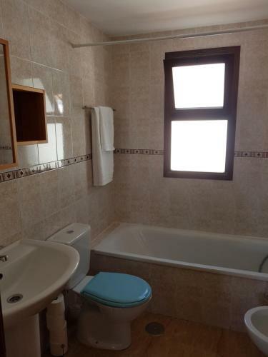 Apartamento Casa Bel