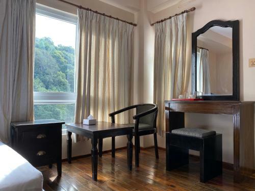 Burja Ghar Hotel Pvt. Ltd.