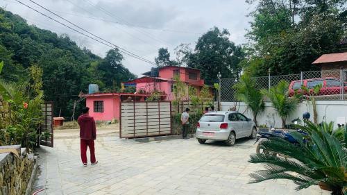 Burja Ghar Hotel Pvt. Ltd.