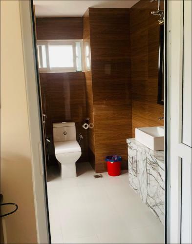 Burja Ghar Hotel Pvt. Ltd.