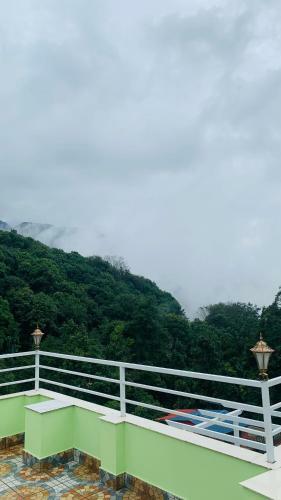 Burja Ghar Hotel Pvt. Ltd.