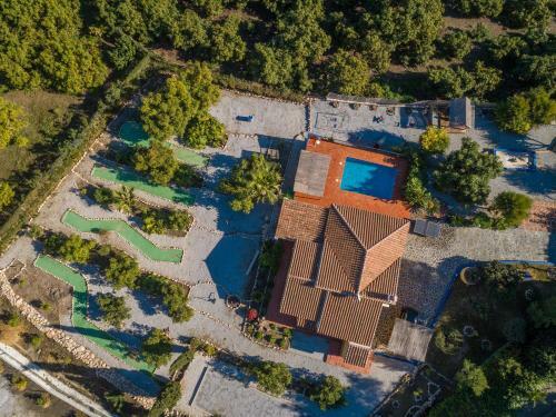 Villa Nerja Sports