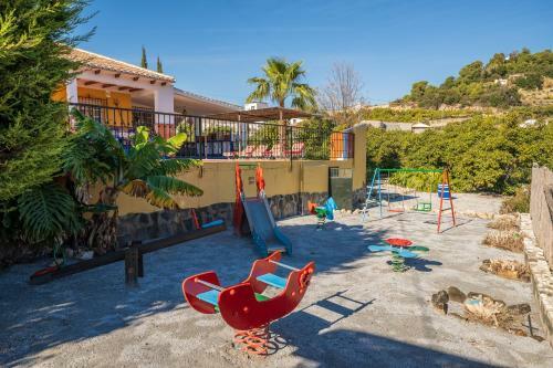Villa Nerja Sports