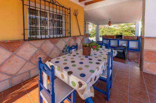 Villa Nerja Sports