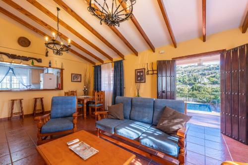Villa Nerja Sports