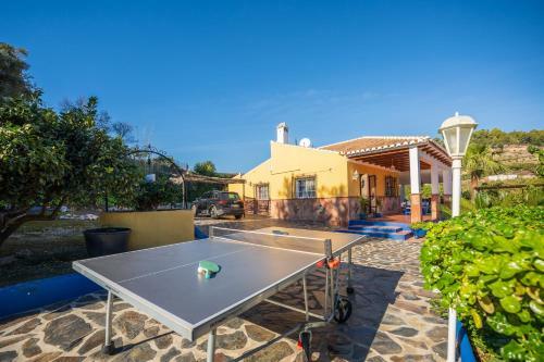 Villa Nerja Sports