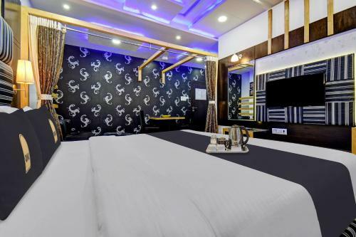 Townhouse Oak Hotel Hillview