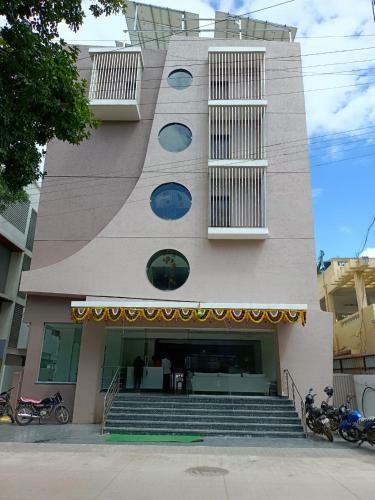 Hotel Purplebeds By Vits Aurangabad