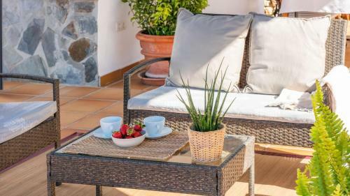 Villa Pitaya Frigiliana By Ruralidays