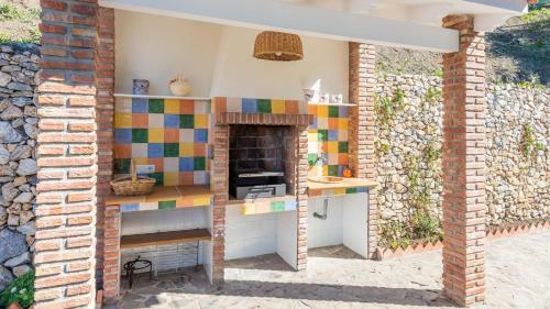 Villa Pitaya Frigiliana By Ruralidays