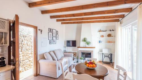 Villa Pitaya Frigiliana By Ruralidays