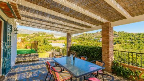Villa Sof�a Frigiliana By Ruralidays