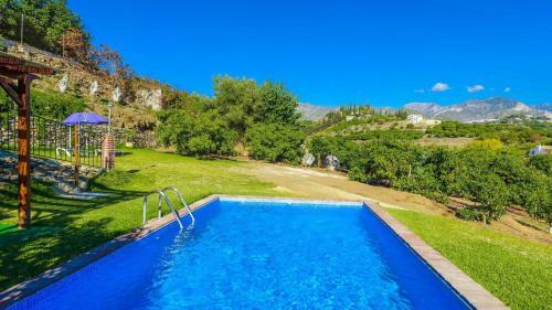 Villa Sof�a Frigiliana By Ruralidays