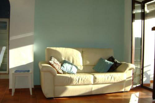 Apartamento Frigiliana Appartment