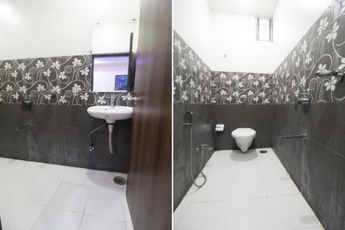 Oyo Flagship 43003 Hotel Sai Plaza