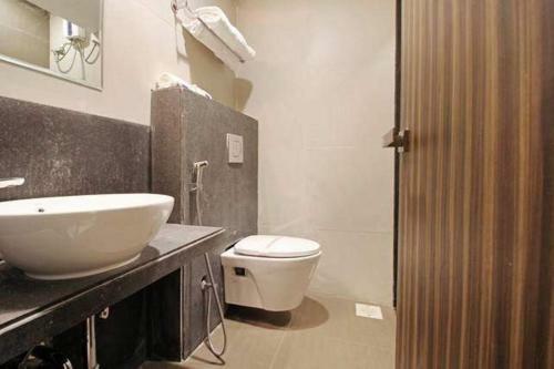 Hotel The Skycourt - An Hospitality Solutions