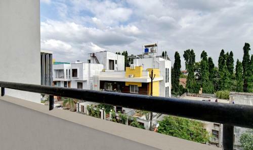 Hotel Treebo Trip Platinum Inn Jalna Road