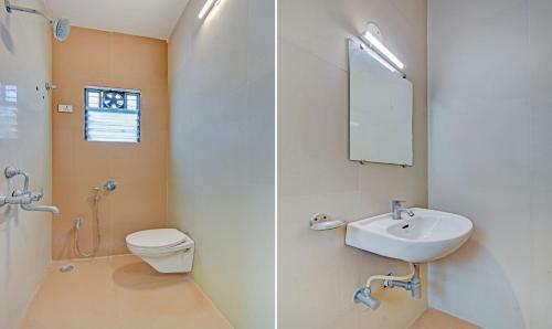 Hotel Treebo Trip Platinum Inn Jalna Road