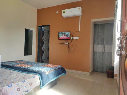 Spot On 82247 Hotel Prakashgadh