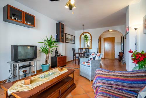 Apartamento Casa Herminia