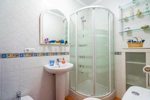 Apartamento Casa Herminia