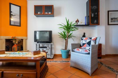 Apartamento Casa Herminia