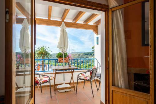 Apartamento Casa Herminia