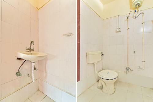 Oyo 79409 Hotel Shivraj Executive