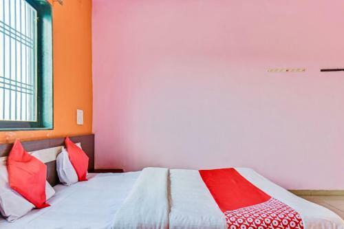 Oyo 79409 Hotel Shivraj Executive