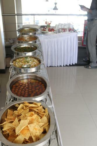 Hotel New Bharti