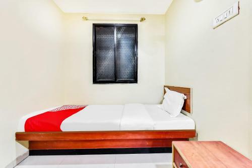 Oyo Flagship 66598 Hotel Sagar