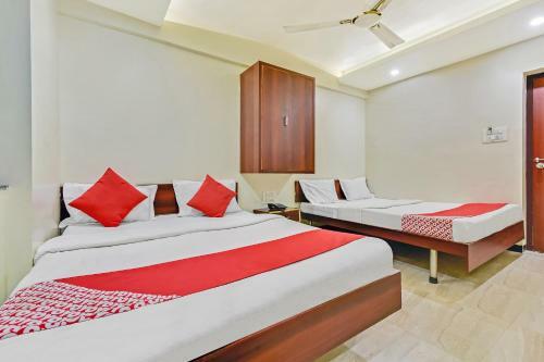 Oyo Flagship 66598 Hotel Sagar