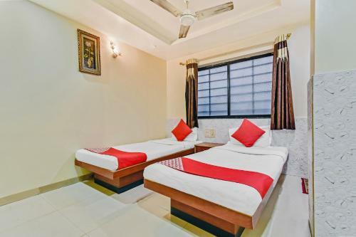 Oyo Flagship 66598 Hotel Sagar