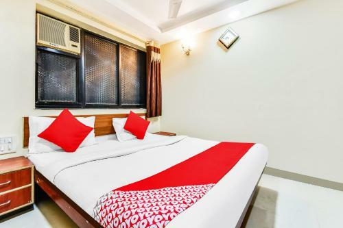 Oyo Flagship 66598 Hotel Sagar