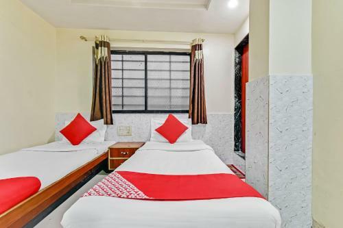 Oyo Flagship 66598 Hotel Sagar
