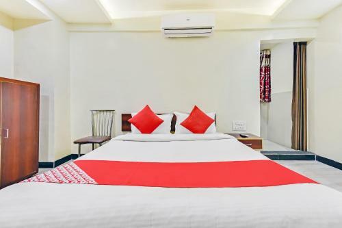Oyo Flagship 66598 Hotel Sagar