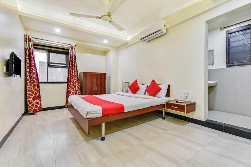 Oyo Flagship 66598 Hotel Sagar