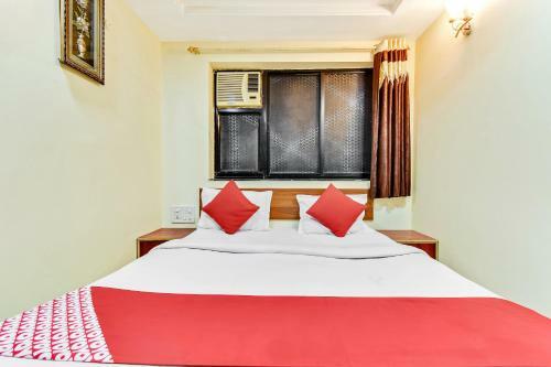 Oyo Flagship 66598 Hotel Sagar
