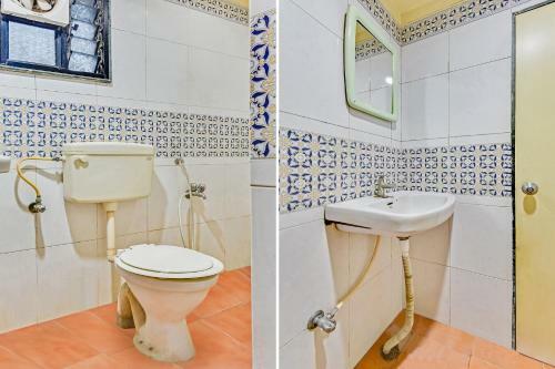 Oyo Flagship 66598 Hotel Sagar
