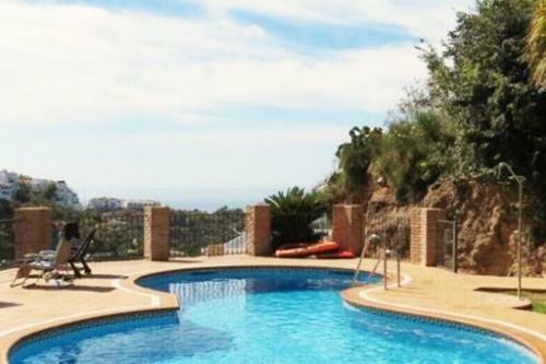 Apartamento Casita Estela