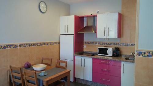 Apartamento Casita Estela