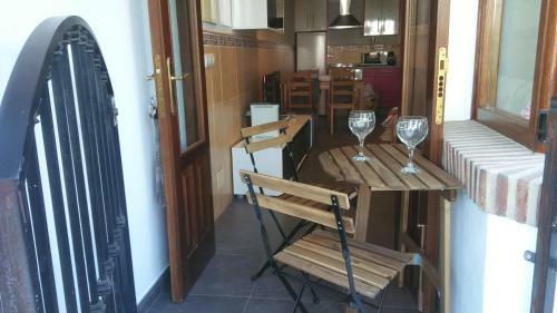 Apartamento Casita Estela