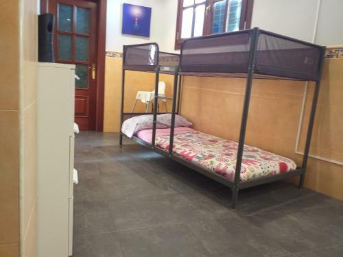 Apartamento Casita Estela