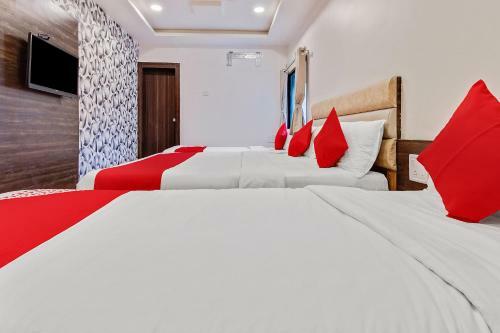 Oyo 47777 Hotel Laxminarayan